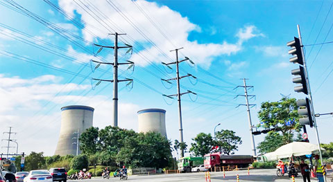 2020年能源任務(wù)敲定：今年要完成西部地區(qū)超低排放改造