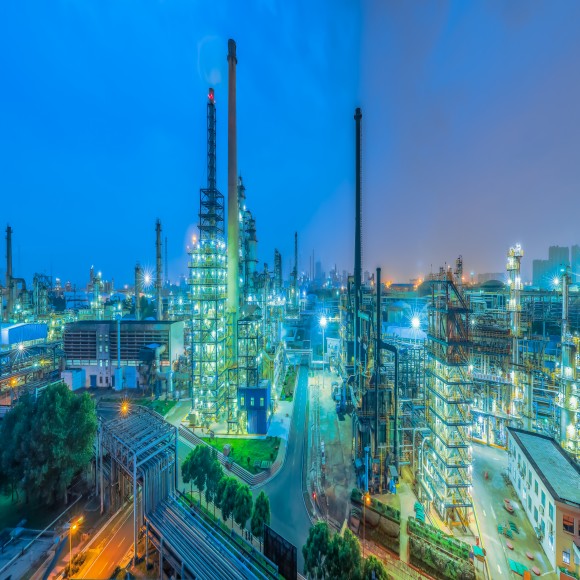 VOCs在線監(jiān)測(cè)設(shè)施安裝要求